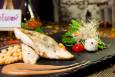 Sandacz i créme brulée w nowym menu tygodnia w Saint Jacques