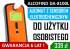 Alkomat Elektrochemiczny do użytku prywatnego AlcoFind DA