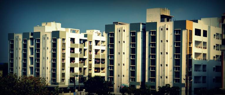 Jak kształtowały się ceny mieszkań w kwietniu?